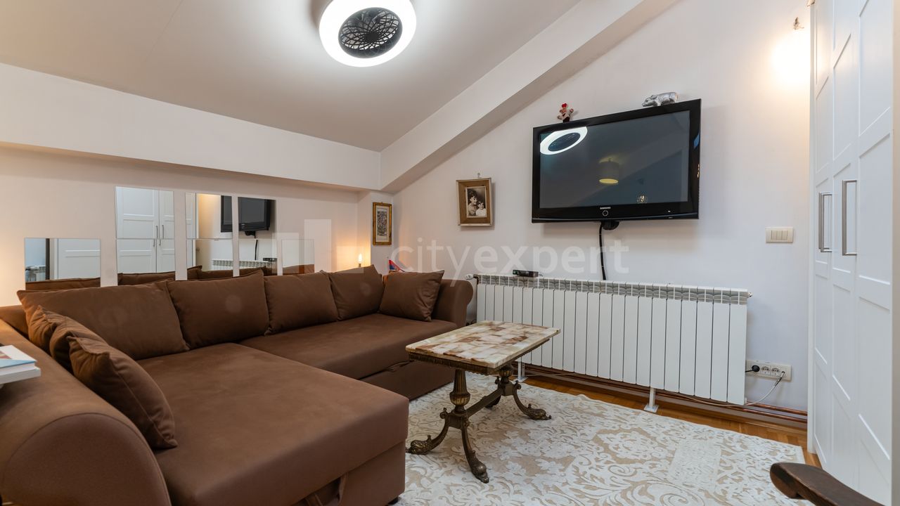 Molerova, Kalenić pijaca, Vračar - 9