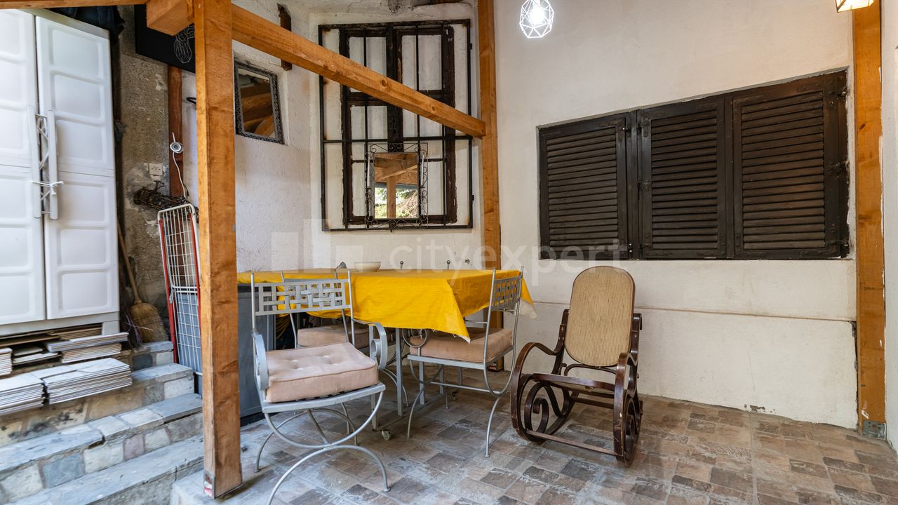 Molerova, Kalenić pijaca, Vračar - 7