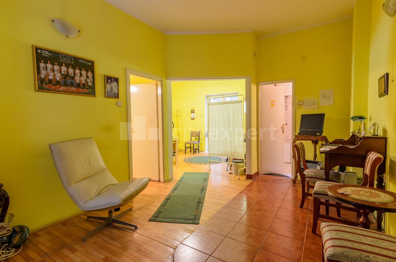 Hilandarska, Centar, Stari grad - 8