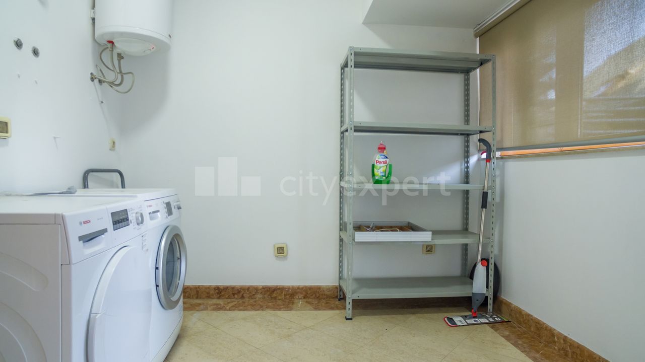 Dalmatinska, Botanička bašta, Palilula - 11