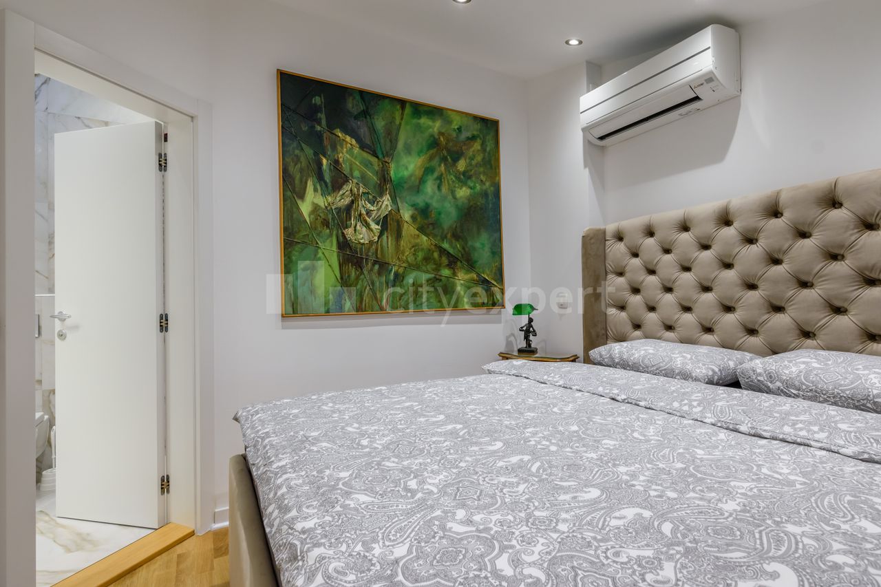 Kralja Milana, Terazije, Stari grad - 8