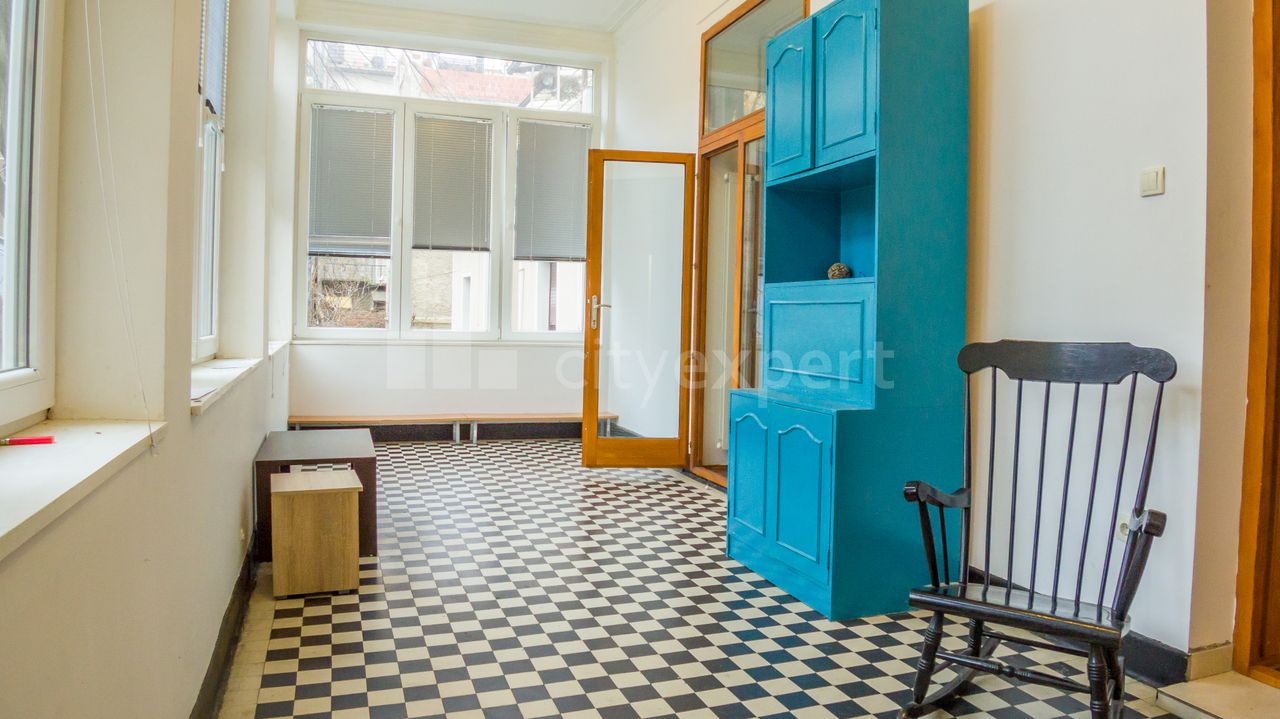 Krunska, Centar, Vračar - 3