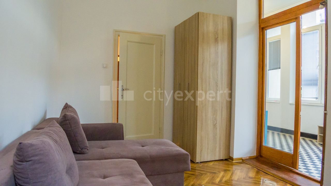Krunska, Centar, Vračar - 2