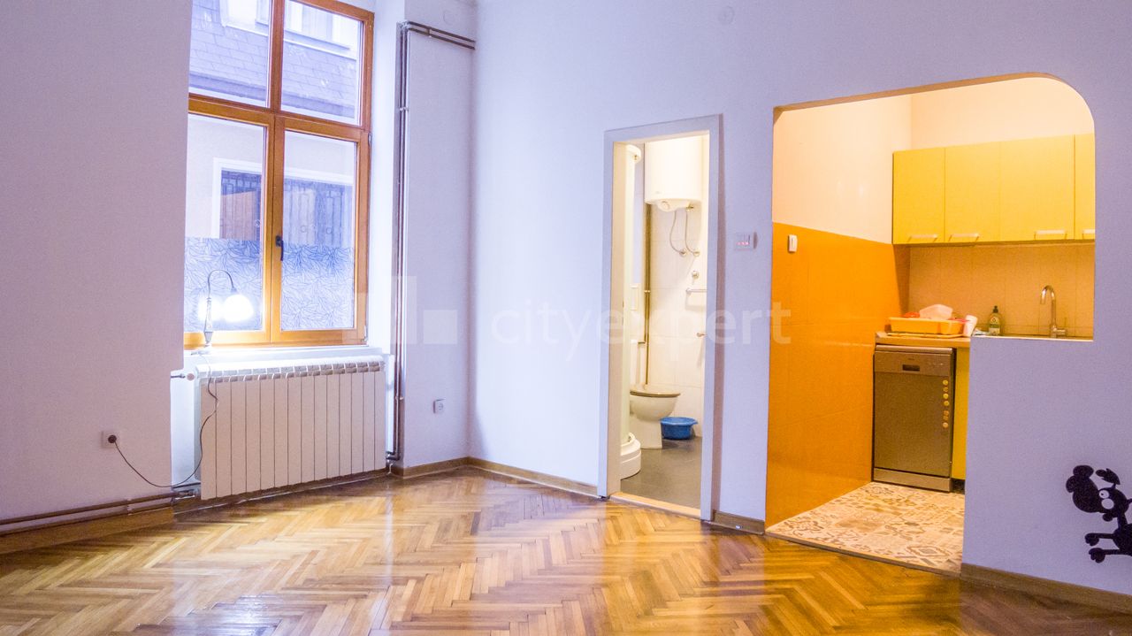 Krunska, Centar, Vračar - 5