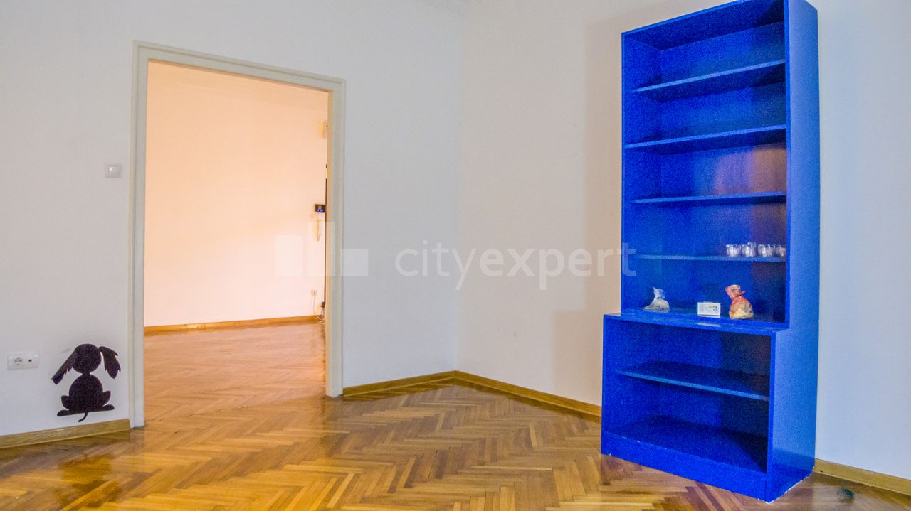 Krunska, Centar, Vračar - 6