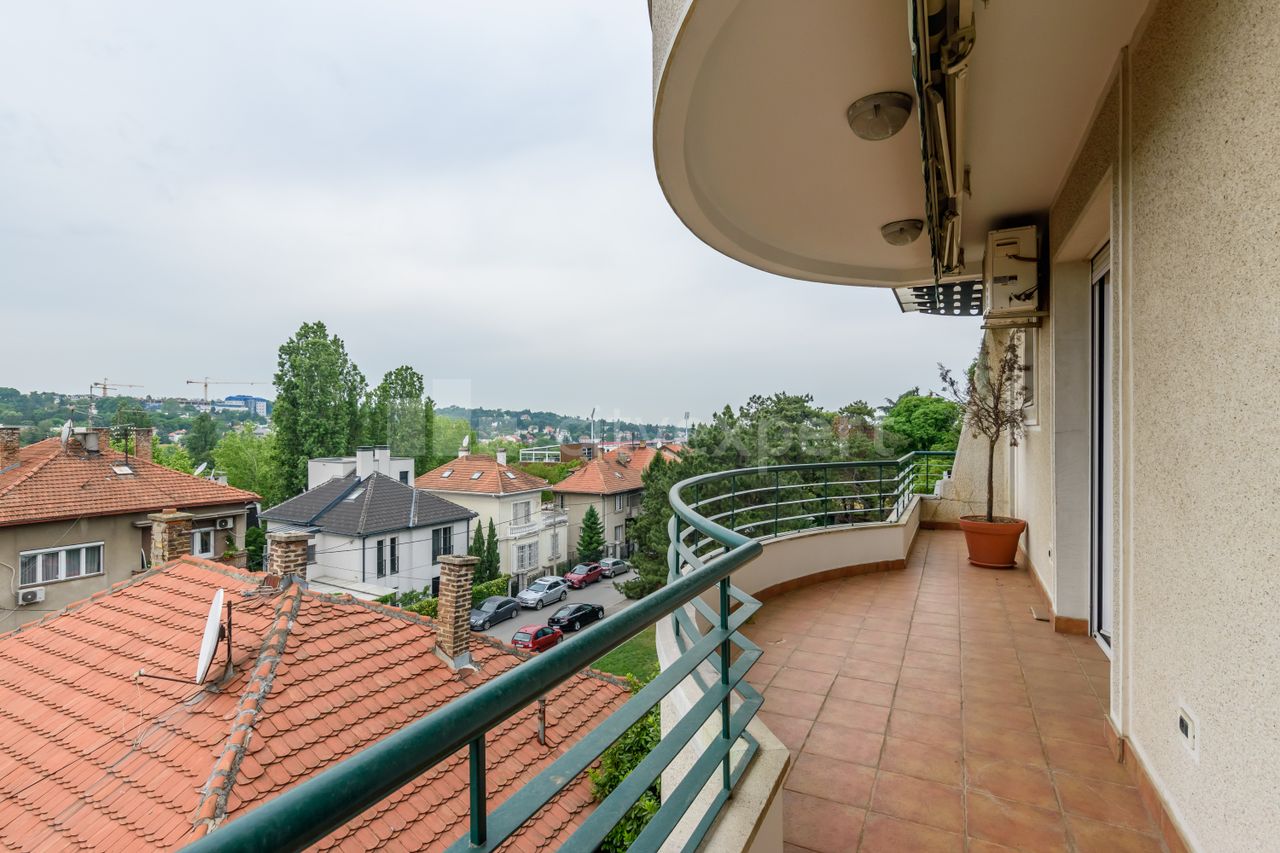 Koste Jovanovića, Donji Voždovac, Voždovac - 4