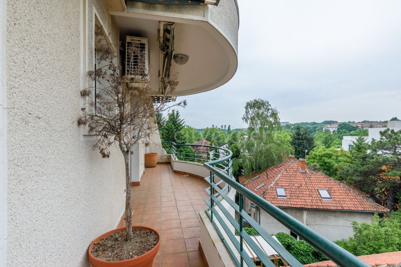 Koste Jovanovića, Donji Voždovac, Voždovac - 5