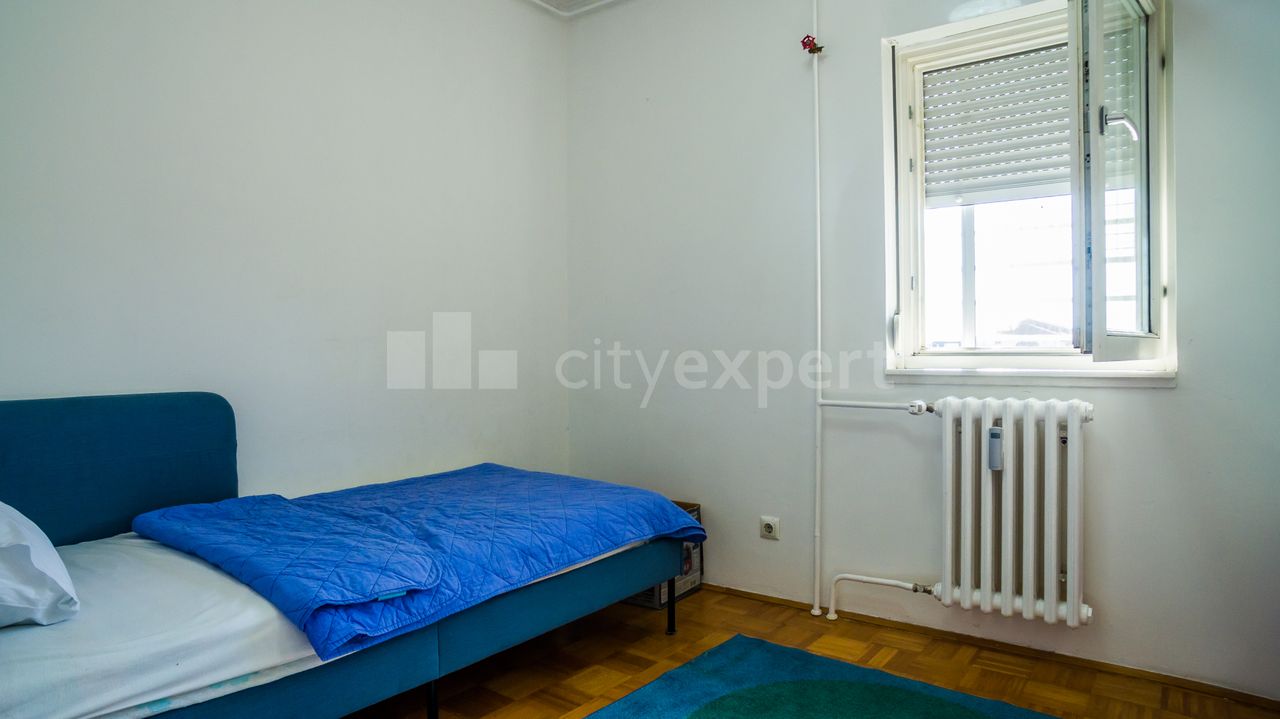 Vojvođanska, Blok 61, Novi Beograd - 7