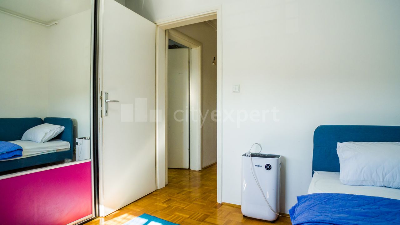 Vojvođanska, Blok 61, Novi Beograd - 8