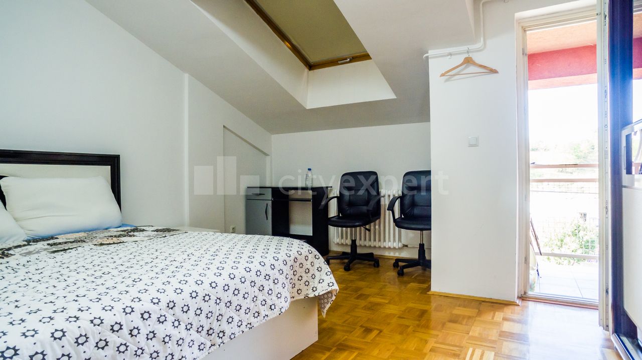 Vojvođanska, Blok 61, Novi Beograd - 9