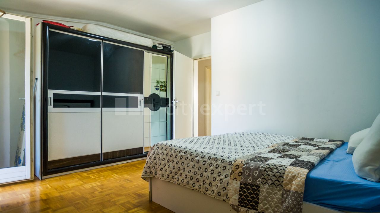 Vojvođanska, Blok 61, Novi Beograd - 10