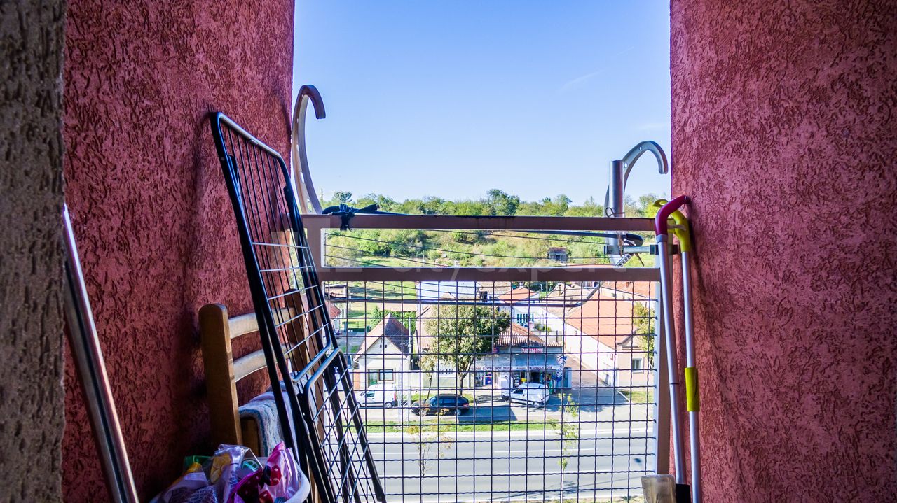 Vojvođanska, Blok 61, Novi Beograd - 11