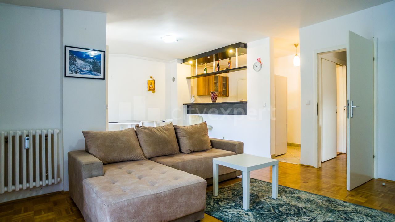 Vojvođanska, Blok 61, Novi Beograd - 2