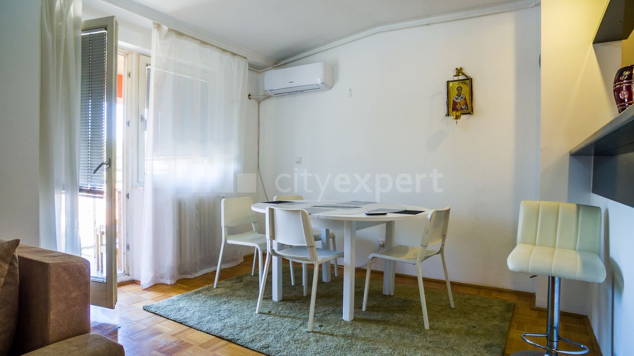 Vojvođanska, Blok 61, Novi Beograd - 3