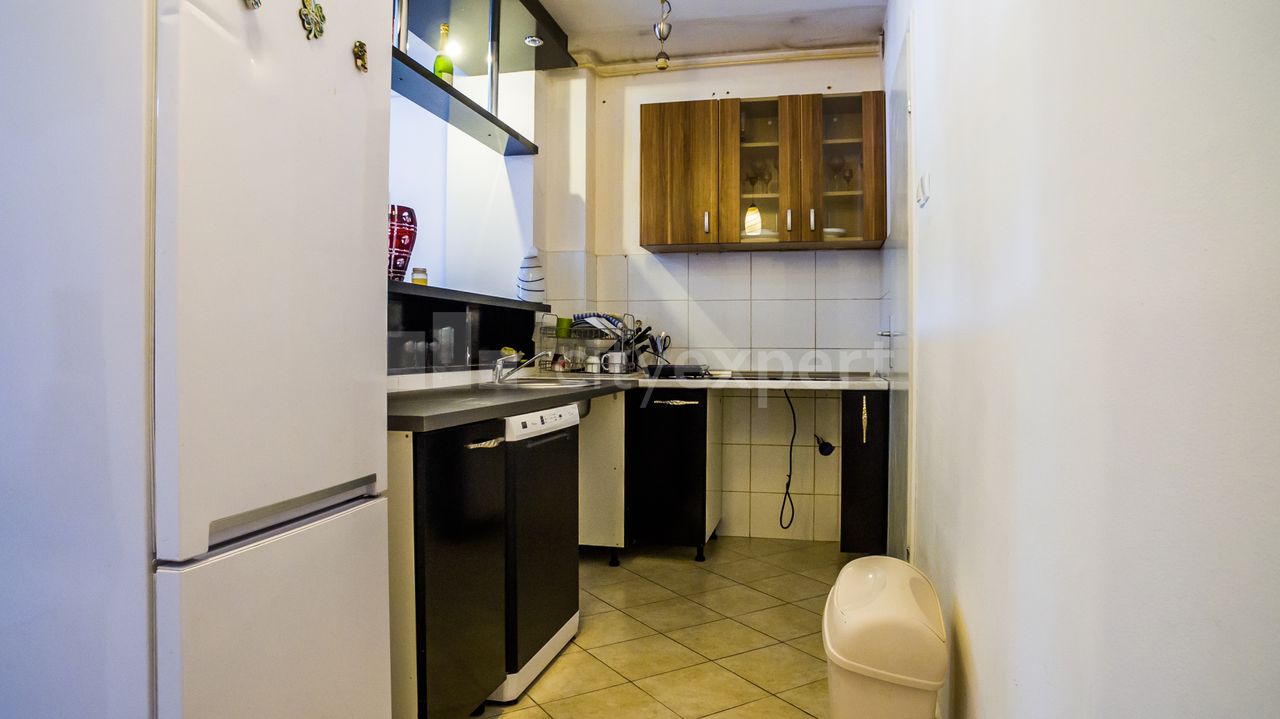 Vojvođanska, Blok 61, Novi Beograd - 4