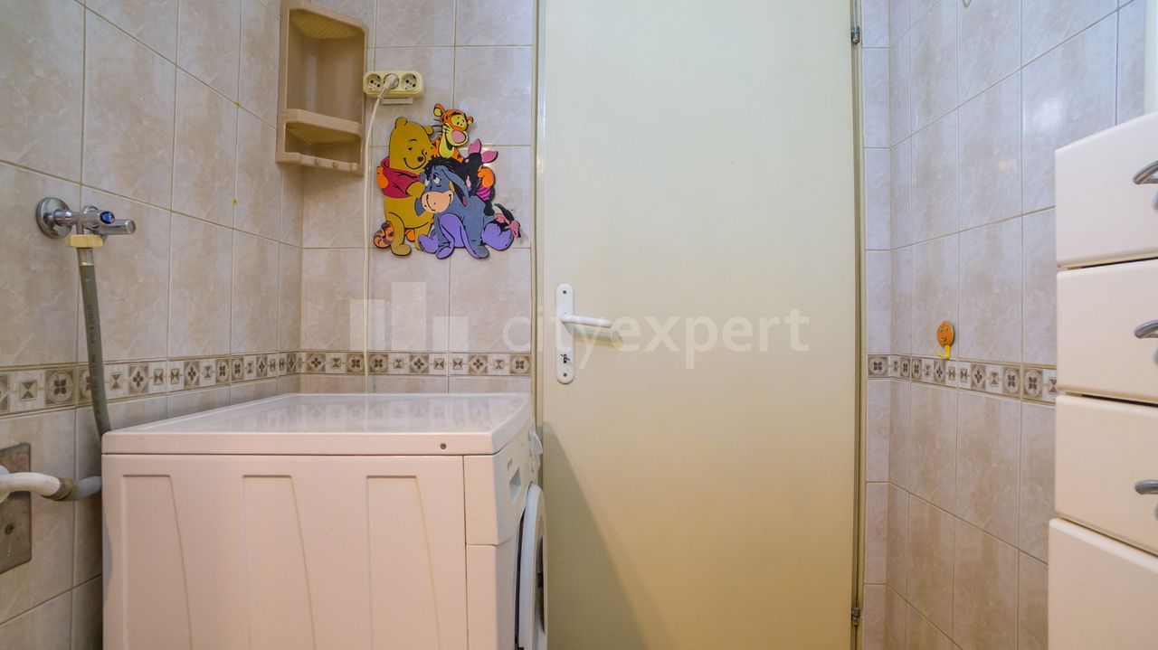 Dr Ivana Ribara, Blok 61, Novi Beograd - 11