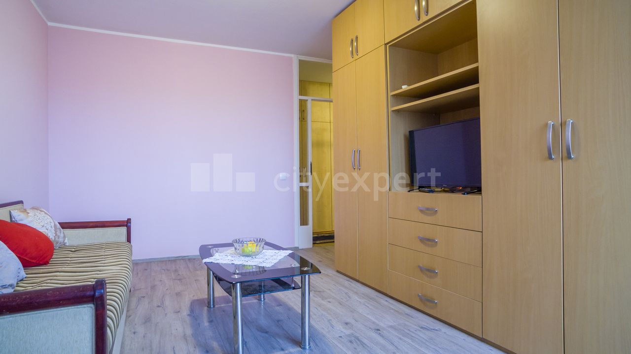 Dr Ivana Ribara, Blok 61, Novi Beograd - 2