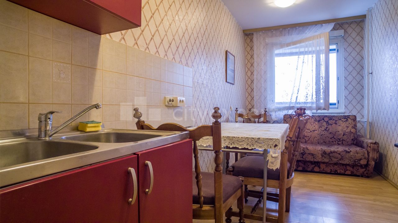 Dr Ivana Ribara, Blok 61, Novi Beograd - 5
