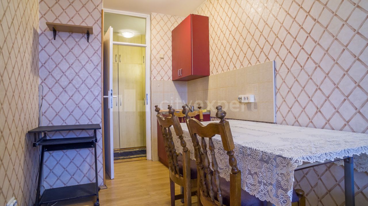 Dr Ivana Ribara, Blok 61, Novi Beograd - 6