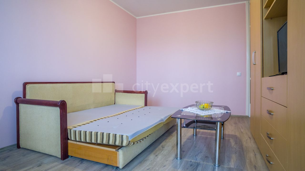 Dr Ivana Ribara, Blok 61, Novi Beograd - 10