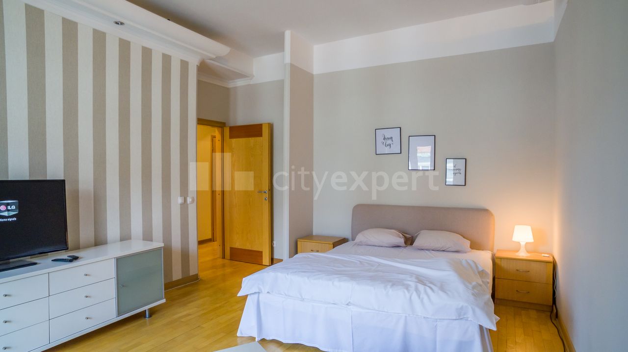 Vuka Karadžića, Obilićev venac, Stari grad - 6