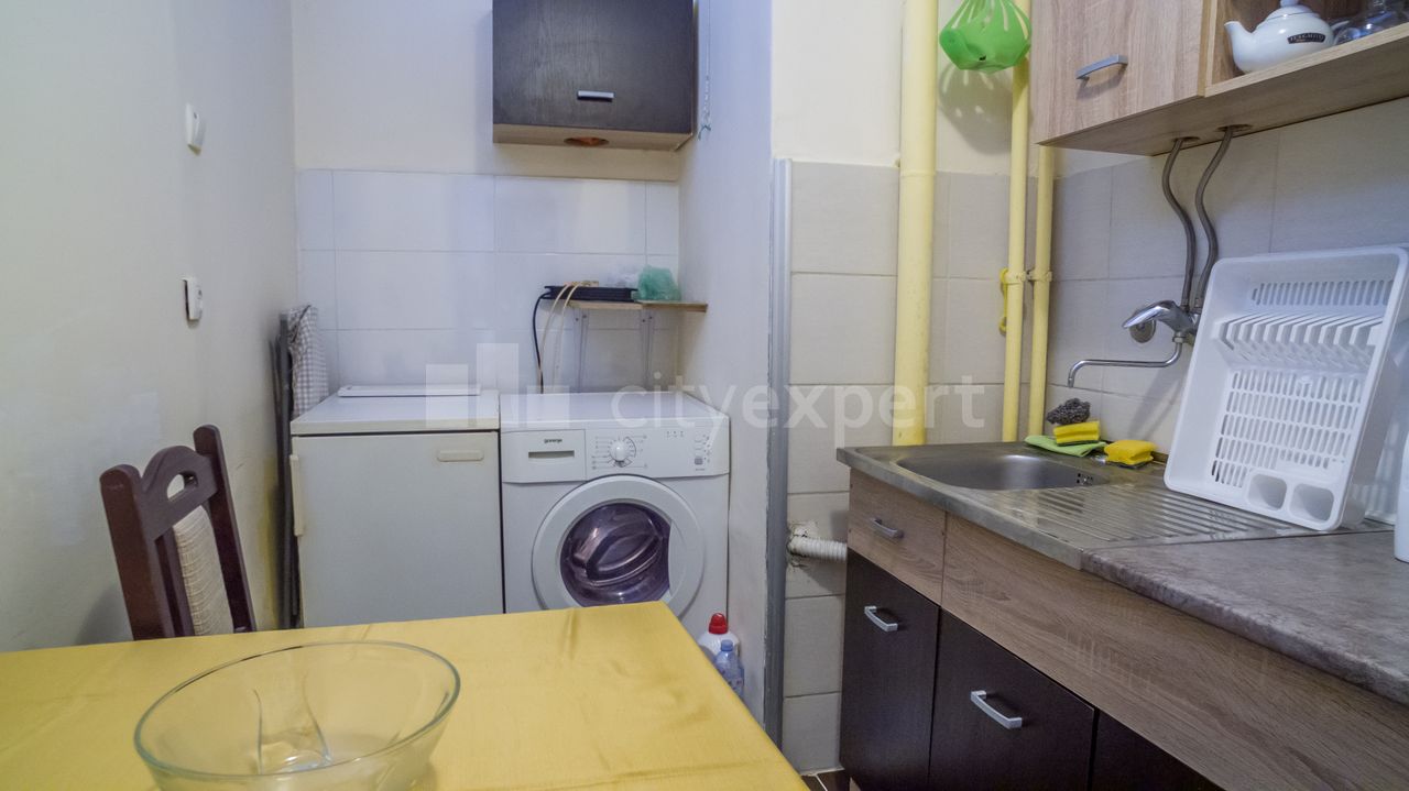 Bulevar Zorana Đinđića, Blok 1 (Fontana), Novi Beograd - 3