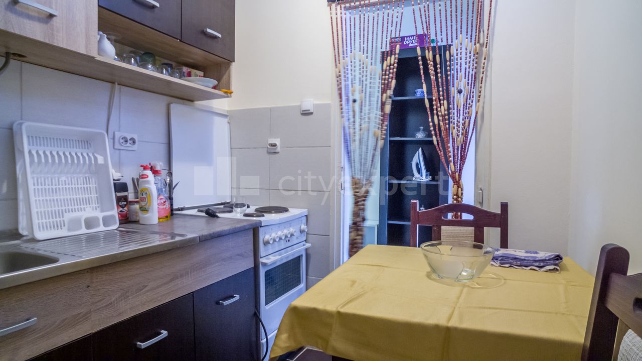 Bulevar Zorana Đinđića, Blok 1 (Fontana), Novi Beograd - 4