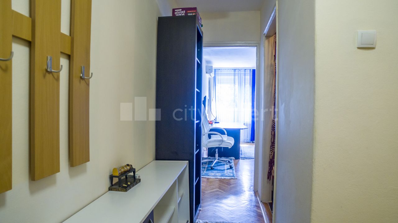 Bulevar Zorana Đinđića, Blok 1 (Fontana), Novi Beograd - 6