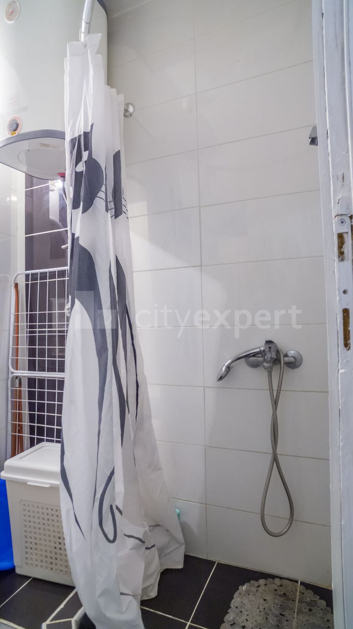 Bulevar Zorana Đinđića, Blok 1 (Fontana), Novi Beograd - 8