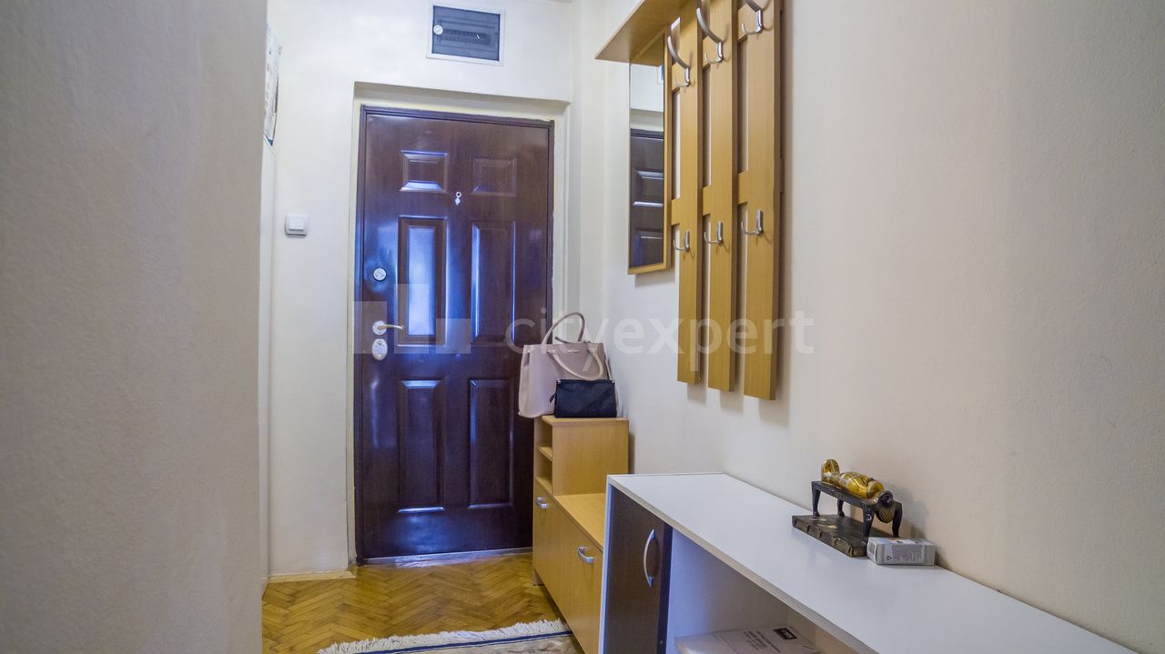 Bulevar Zorana Đinđića, Blok 1 (Fontana), Novi Beograd - 7