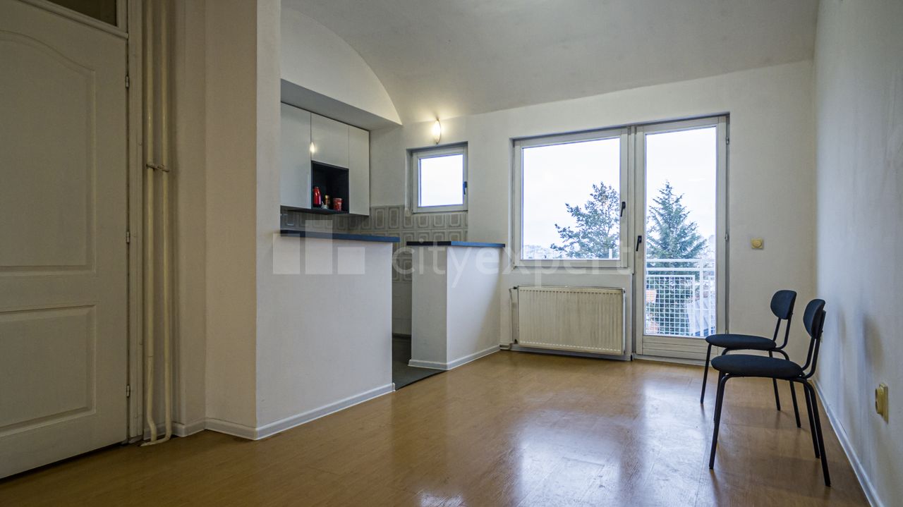 Esad Pašina, Donji Voždovac, Voždovac - 2