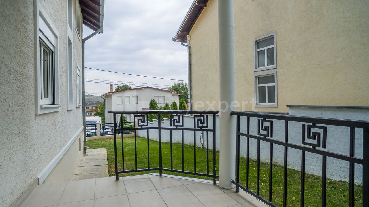 Nikole Doksata, Mirijevo I, Zvezdara - 3