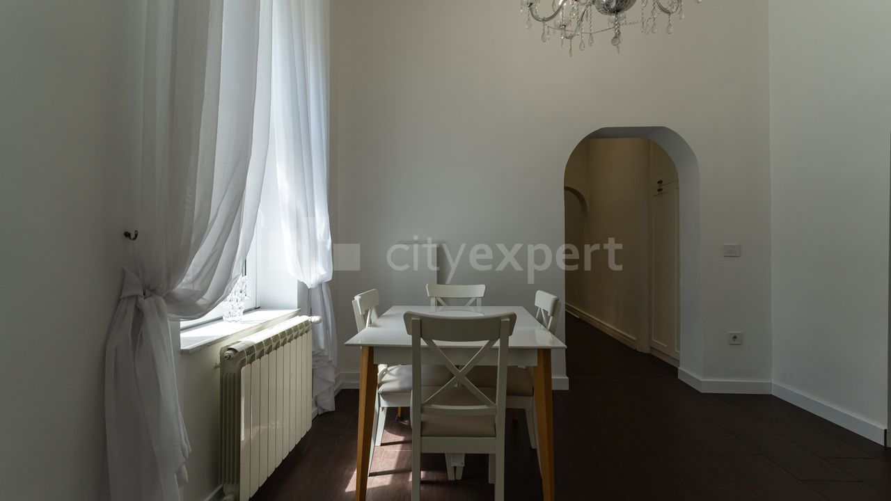 Resavska, Cvetni trg / park Manjež, Vračar - 10