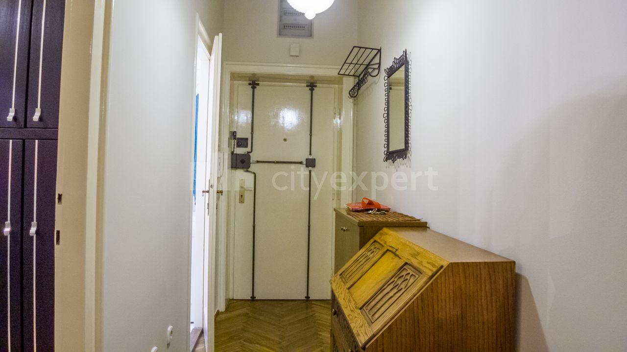 Cvijićeva, Širi centar, Palilula - 8