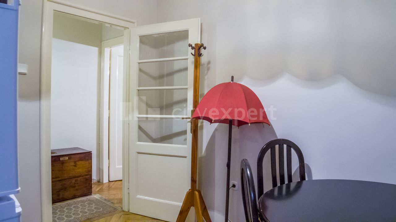 Cvijićeva, Širi centar, Palilula - 4