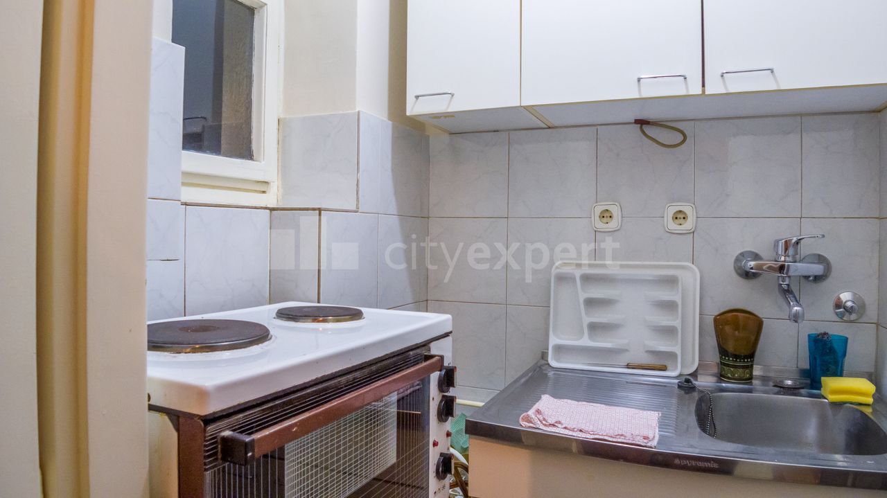 Cvijićeva, Širi centar, Palilula - 5