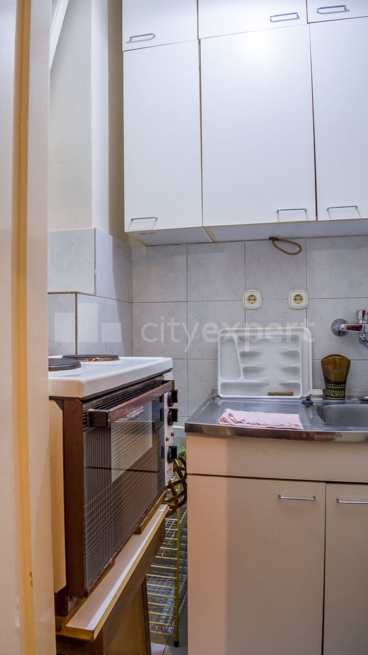 Cvijićeva, Širi centar, Palilula - 10