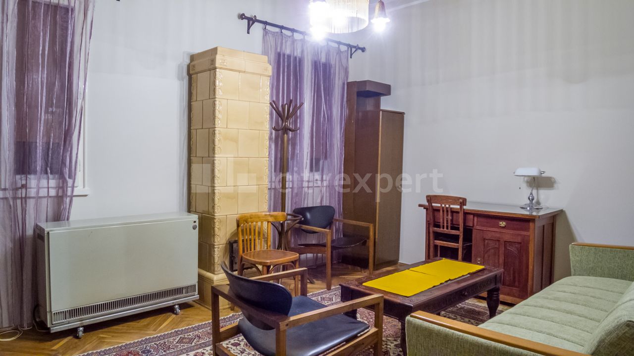 1.0 stan za izdavanje — Cvijićeva, Širi centar, Palilula, 35m², 400€