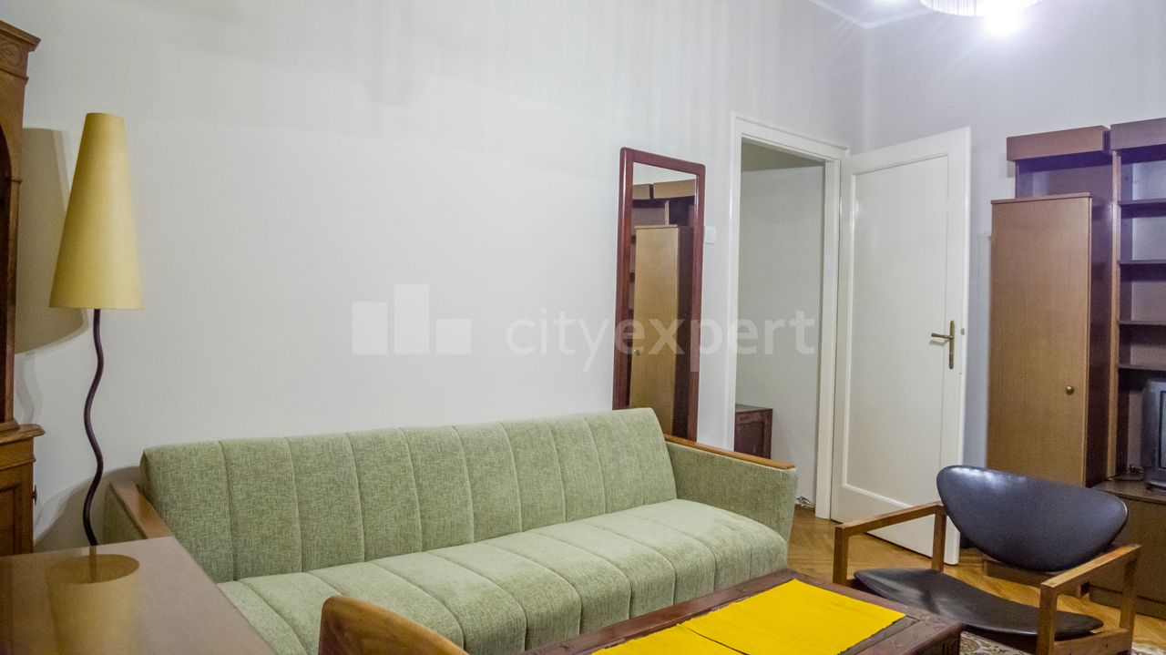 Cvijićeva, Širi centar, Palilula - 2