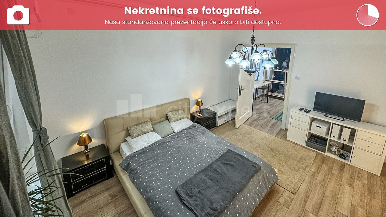 Kosovska, Širi centar, Stari grad - 7