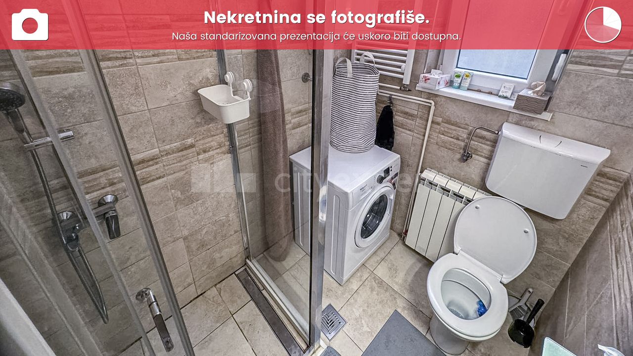 Kosovska, Širi centar, Stari grad - 8