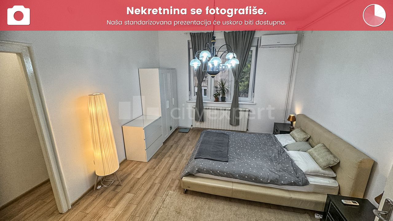 Kosovska, Širi centar, Stari grad - 6
