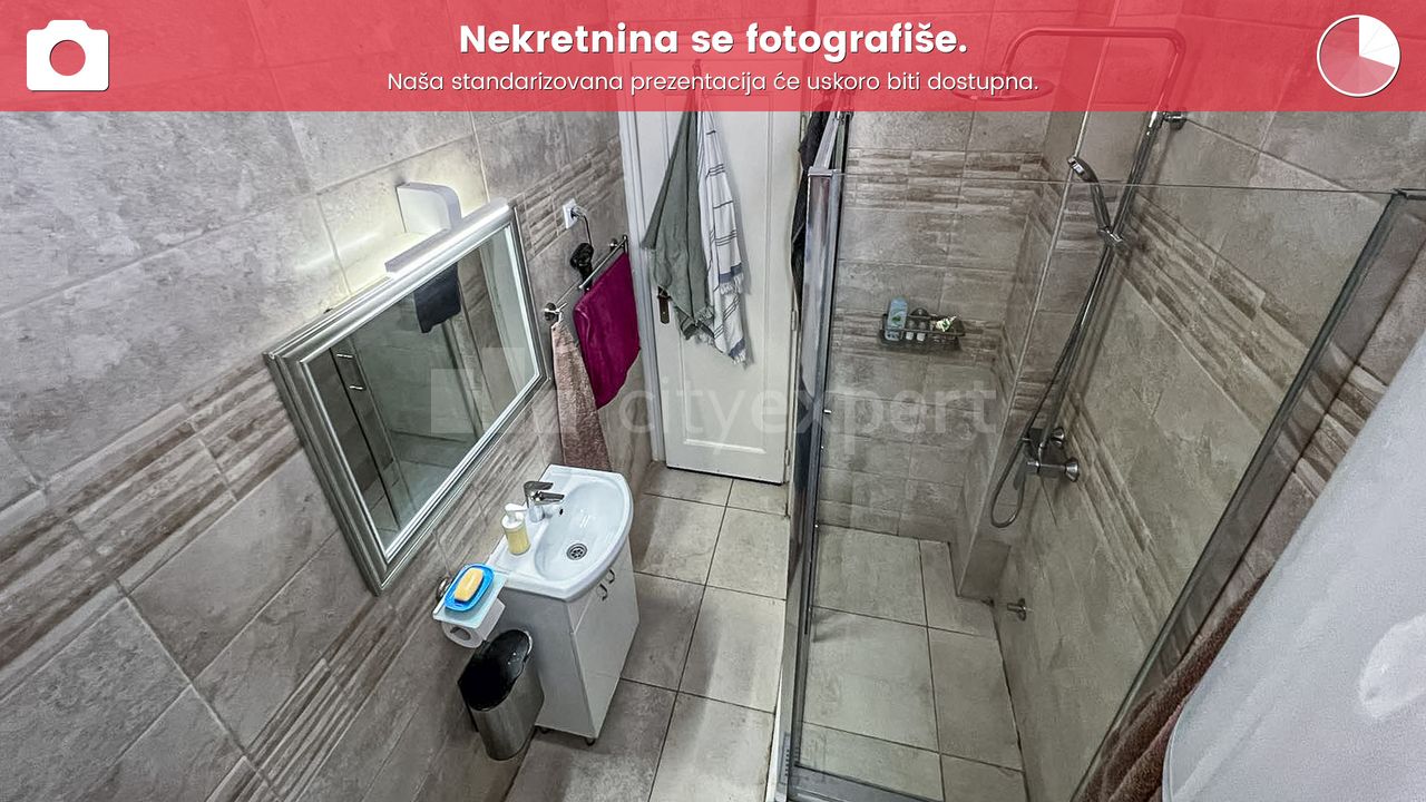 Kosovska, Širi centar, Stari grad - 9