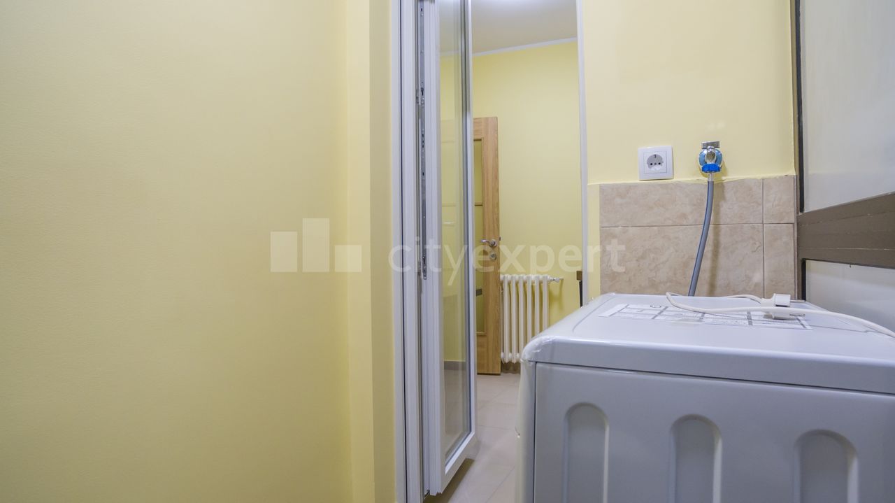 Mileševska, Centar, Vračar - 8