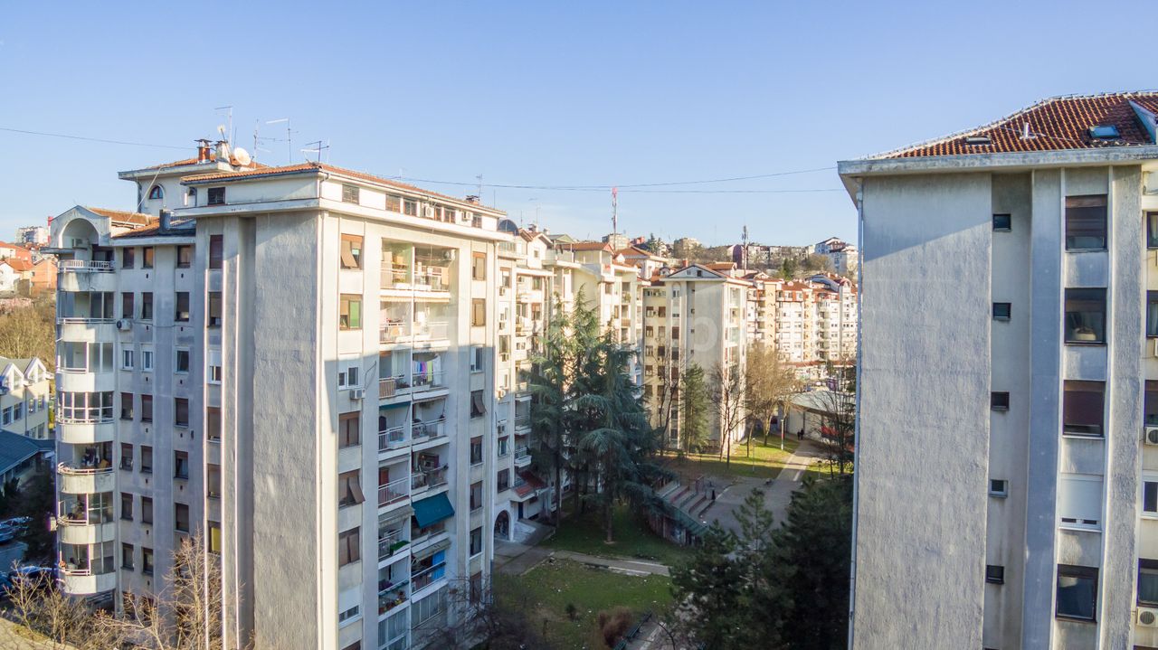 Mladena Mitrića, Čukarička padina, Čukarica - 11