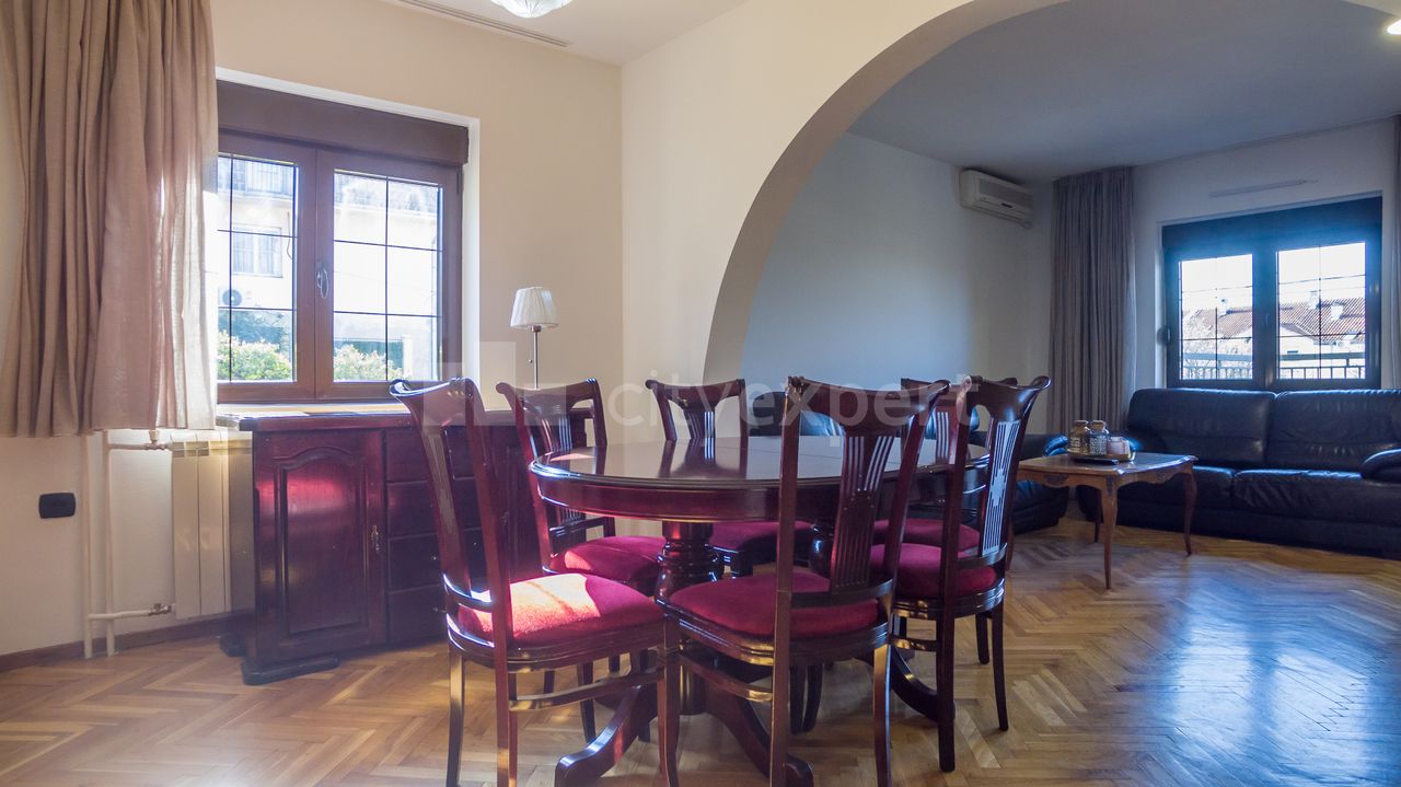 Ljubiše Jovanovića, Banovo brdo, Čukarica - 5