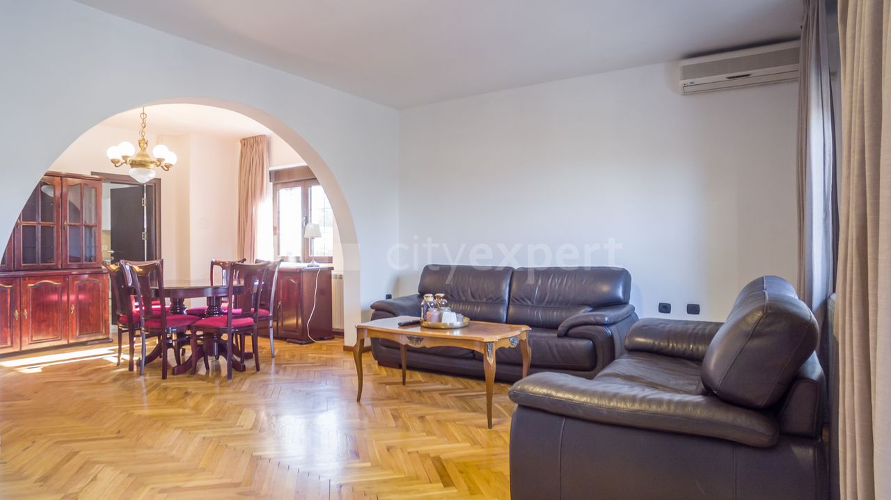 Ljubiše Jovanovića, Banovo brdo, Čukarica - 2
