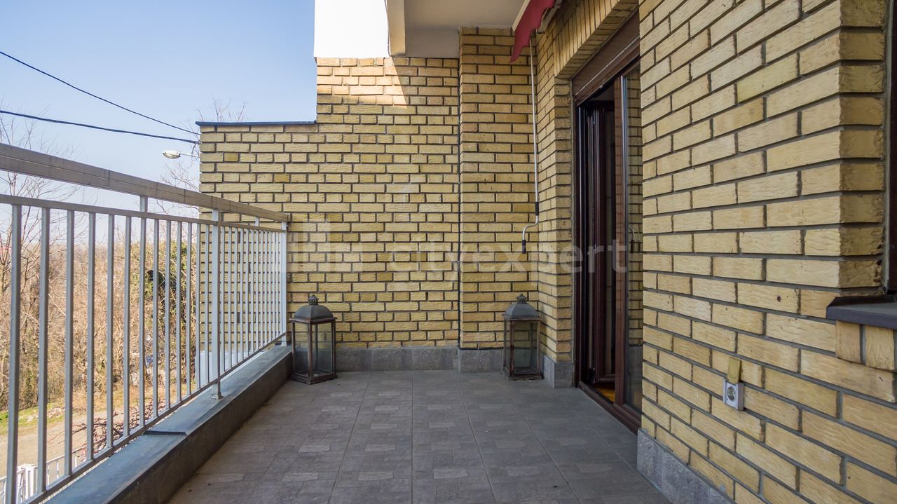 Ljubiše Jovanovića, Banovo brdo, Čukarica - 3