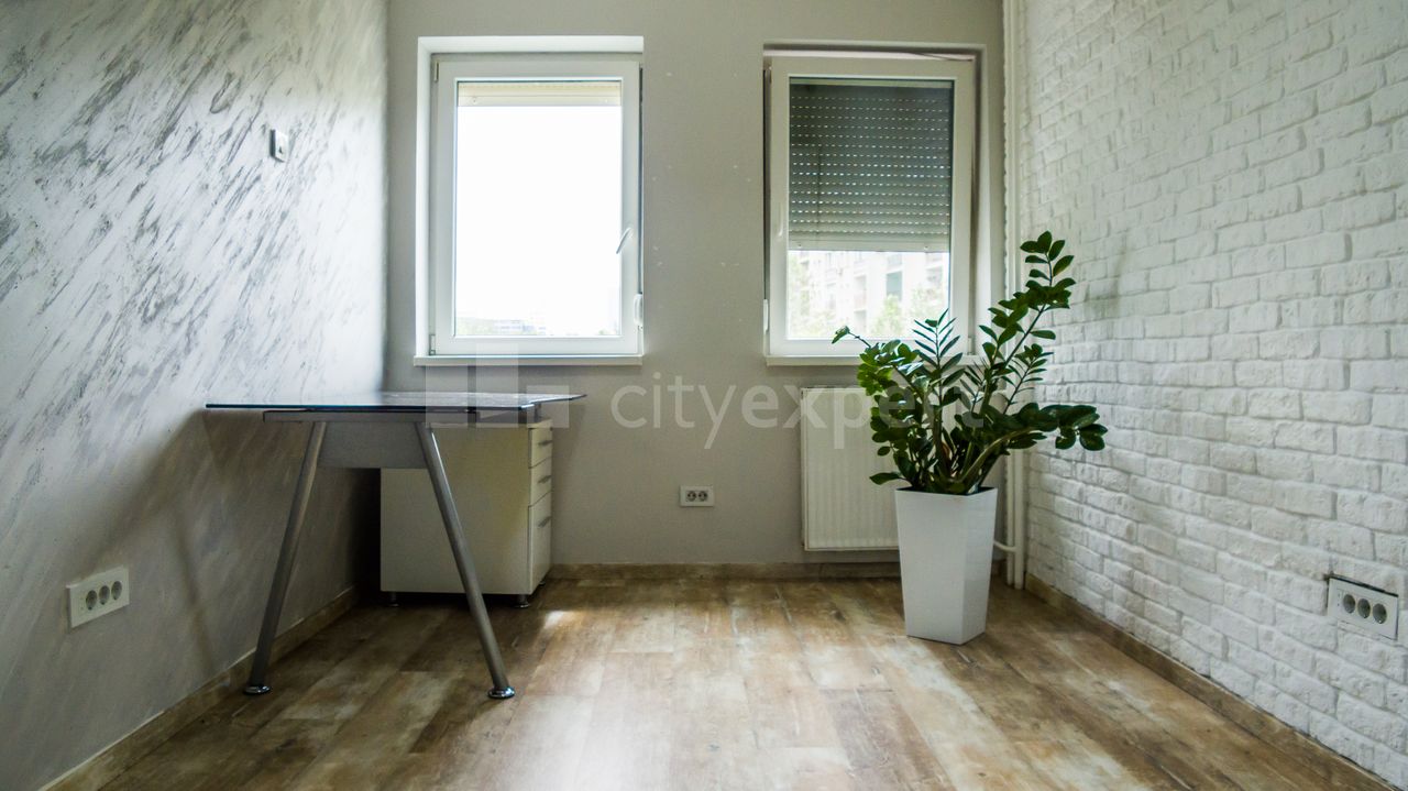 Antifašističke borbe, Blok 22, Novi Beograd - 10