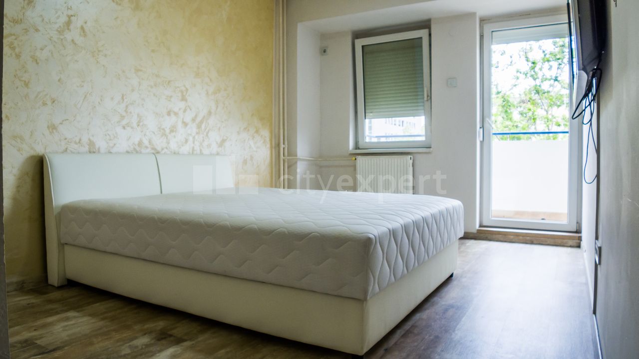 Antifašističke borbe, Blok 22, Novi Beograd - 5